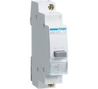Interruptor pulsador 16A, 1Z SVN312