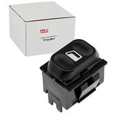 Interruptor pulsador control acción elevalunas compatible con Citroën Berlingo Peugeot Partner desde 1996