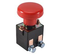 Interruptor pulsador de desconexión de emergencia ED250(CZK250)48 V
