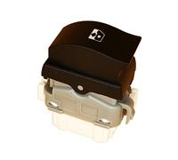 Interruptor Pulsador Elevalunas Ventana Para Espace IV Para Laguna II Para Megane II Para Scenic II 8200315024 Botón Control Interruptor Elevador Ventana Trasero Derecho Izquierdo 6 Pines