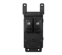 Interruptor Pulsador Elevalunas Ventana Para Hyundai Para I20 Para H1 Para IMax Para Starex Interruptor De Ventana Eléctrico Elevador De Botón 93570-1J500 93580-1J002 935701J500(Driver window)