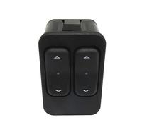 Interruptor Pulsador Elevalunas Ventana Para OPEL Para ASTRA Para G Hatchback Electric Master Power Window Lifter Botón De Interruptor De Control 93350566