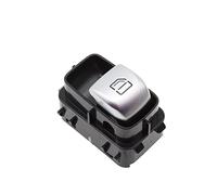 Interruptor Pulsador Elevalunas Ventana Para Para Para C Para Clase W205 Para Coupe Para Vito W447 Interruptor De Elevación De Ventana Eléctrica Master Power 2059050302 2059057011(Small Switch Beige)