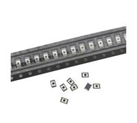 Interruptor Pulsador Micro Táctil 2x3mm 4P SMD | Interruptor de luz de llave de película delgada de 10 a 100 piezas(10Pcs)