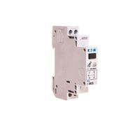 Interruptor pulsador modular 2Z 16A Z-SW/SS 276301