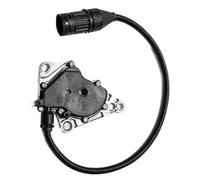 Interruptor Punto Muerto Compatible Con BMW Para E46 E39 E38 E85 540i 740i 740iL X5 4.4L 4.6L 1997-2003. Interruptor De Palanca De Cambios Y Punto Muerto. Sensor 24107512755 7512755