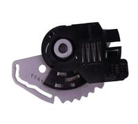 Interruptor Punto Muerto Compatible Con Dodge Para Avenger Para Journey Para Grand Para Caravan 2009-2013, Sensor De Rango De Interruptor De Punto Muerto De Transmisión 62TE