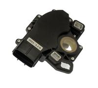 Interruptor Punto Muerto Compatible Con Ford Para Mustang 2001 2002 2003 2004, Sensor De Rango De Transmisión, Interruptor Neutro, 511-100, S26083, F7LP7F293AA