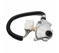 Interruptor Punto Muerto Compatible Con Lexus Para ES300 RX300 2001 2002 2003 Interruptor De Punto Muerto Interruptor De Caja De Cambios 84540-52040 8454052040 Repuestos Para Automóviles