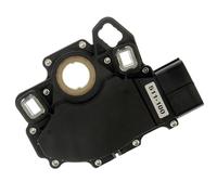 Interruptor Punto Muerto Compatible Con Mazda Para B4000 2004 2005 2006 2007 2008 2009 Sensor De Rango De Punto Muerto De Transmisión S26083 511-100 F7LP7F293AA