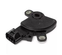 Interruptor Punto Muerto Compatible Con Nissan Para Kicks Para Sentra Para Versa Para Note 31918-1XK0A 319181XK0A Interruptor De Punto Muerto Interruptor De Marchas De La Caja De Cambios