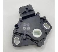 Interruptor Punto Muerto Compatible Con Nissan Para Versa 2013 2014 2015 2016 Sensor Inhibidor De Transmisión Automática, Interruptor De Estacionamiento Y Punto Muerto, 31918-3MX0A