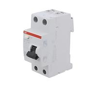 Interruptor RCD 2CSF202003R3250 lNenn: 25A IDiff: 300mA Corriente de choque: ...