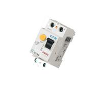 Interruptor RCD PF6-25/2/003 lNenn: 25A IDiff: 30mA Corriente de choque: 500A...