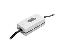 Interruptor/receptor para control de lampara Delta dore Tyxia 6610 6351376