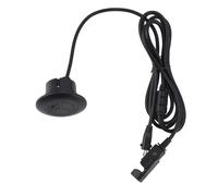 Interruptor reclinable eléctrico, controlador de mano para sofá eléctrico USB, caja fuerte duradera para sofá reclinable, reposapiés