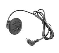 Interruptor reclinable, soporte de 2 botones para sofá, control de mano redondo eléctrico, reemplazo de auricular con sillón reclinable de alimentación fija USB o silla elevadora para silla reclinable