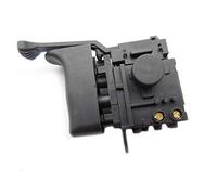 Interruptor Reemplazar para Makita HR2450 HR2020 HR2432 HR2440 HR2450T HR2450A HR2432 HR2641 HR2475 HR2455 HR2450F HR2450FT HR2440F Herramienta