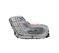 Interruptor Regulación Asiento METZGER para U.a. Mercedes-Benz Clase E
