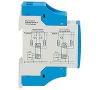 Interruptor regulador de control Eltako 1-10V SDS12/1-10V