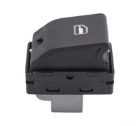 Interruptor regulador de ventana, 5Z0959856, para asiento para córdoba para ibiza para zorro, para polo 2001-2011, reemplazo de control de elevalunas eléctrico delantero