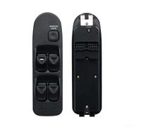 Interruptor regulador de ventana eléctrico para Mitsubishi Carisma Space Star, compatible con OE MR740599 MR792845 MR915962 MR793230, botón de control de repuesto fácil de instalar