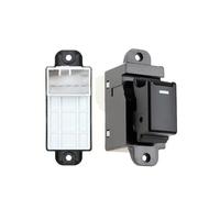Interruptor regulador de Ventana Interruptor de Control de Ventana de automóvil para Kia Sorento 2010-2013 LHD 93570-2P100 93570-2P200 93570-2P100VA Interruptores de Potencia Regulato