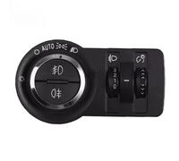 Interruptor Regulador Faro Perilla Interruptor Control Faros Antiniebla Coche Compatible Con Chevrolet Para Cruze 2017 2018 Para Malibu Para TRAX 13268707 13301752