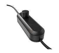 Interruptor Regulador TRIAC para Lámparas de Mesa/Pie