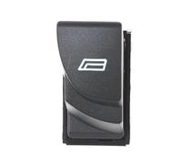 Interruptor regulador ventana coche Para FIAT Para Ducato 2 Interruptor Maestro Control Elevalunas Eléctrico Pasajero 735315619 6554T3 654.T3(Lef)
