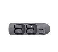 Interruptor regulador ventana coche Para Mitsubishi Para Carisma 1995-2006 Para Mitsubishi Para Space Para Star MR740599 Botón Interruptor Elevalunas Eléctrico Principal Automóvil