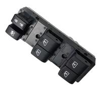 interruptor regulador ventana Compatible Con Infiniti Para G37 Para Master 2010 Coche Reemplazo Accesorios Interruptor Elevalunas Eléctrico Del Lado Conductor OEM: 25401-JK42E