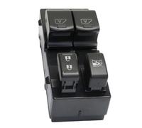 interruptor regulador ventana Compatible Con Infiniti Para Q60 2014 2015 Automóvil Interruptor Maestro Elevalunas Eléctrico OEM: 25401JL44A 25401-JL40D 25401-JL40E