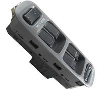interruptor regulador ventana Compatible Con Suzuki Para Grand Para Vitara 1999 2000 2001 2002 2003 Interruptor Elevalunas Eléctrico Delantero Izquierdo Lado Conductor OEM: 3799065D10T01