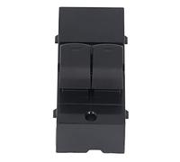 Interruptor Regulador Ventana Eléctrica 25401-ax600 Compatible con III 2003-2010 Reemplazo Directo para Puertas Delanteras y Traseras de Alta Resistencia y Fácil Montaje