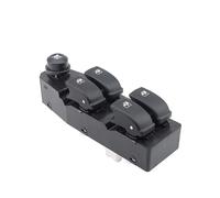 Interruptor Regulador Ventana Para Chevrolet Para Aveo Para Pontiac Para G3 Para Wave 2007 2008 2009-2011 202005661 96652187 Interruptor Ventana Eléctrico 202005158(202005158)