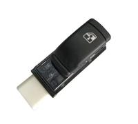 Interruptor Regulador Ventana Para Chevrolet Para Aveo Para Pontiac Para G3 Para Wave 2007 2008 2009-2011 202005661 96652187 Interruptor Ventana Eléctrico 202005158(202005661)