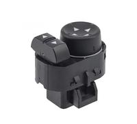 Interruptor Regulador Ventana Para Chevrolet Para Silverado Para GMC Para Sierra 2007-2014 22883768 20945129 15804093 Interruptor Ventana Maestra Automóvil Cerradura Puerta(22883768)