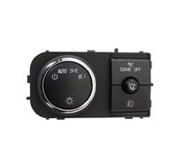 Interruptor Regulador Ventana Para Chevrolet Para Suburban Para Silverado Para GMC Para Sierra Para Yukon 2007-2013 15926099 15096895 25858705 Faro Antiniebla Interruptor Luz