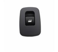Interruptor Regulador Ventana Para Citroen Para C5 2009 2010-2014 2015 Interruptor Control Ventana Eléctrica Botón Elevación Ventana Puerta Trasera Lado Izquierdo Lado Derecho(Black Rear Left)