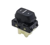 Interruptor Regulador Ventana Para Dacia Para Lagon Para Sandero 254214937R Regulador Elevalunas Botón Interruptor Maestro Único