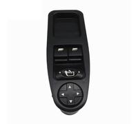 Interruptor Regulador Ventana Para Fiat Para Scudo Para Citroen Para Dispatch Para Jumpy Para Peugeot Para Expert 2007 2008-2016 Interruptor Elevalunas Eléctrico 6554.ZJ 13 Pines