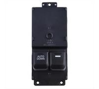 Interruptor Regulador Ventana Para Kia Para Rio Interruptor Elevalunas Eléctrico Delantero Izquierdo Accesorios Coche 93570-4Y001 935704Y001
