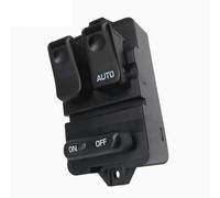 Interruptor Regulador Ventana Para Mazda Para 323F 1994 1995 1996 1997 1998 Interrupto Elevalunas Eléctrico Delantero Derecho Número Pieza 513782 RD