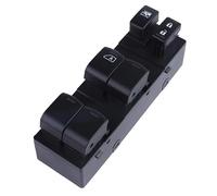 Interruptor Regulador Ventana Para Nissan Para Versa Para Note HR16DE 25401-3AA2B 1S14439 25401-3AA1B 254013AA1B Botón De Interruptor Principal De Ventanilla Eléctrica