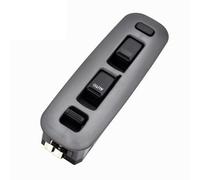 Interruptor Regulador Ventana Para Suzuki Para Grand Para Vitara Para XL-7 1999 2000 2001 2002 2003 2004 2005 2006 Interruptor Maestro Elevalunas Eléctrico