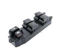 Interruptor Regulador Ventana Para Toyota Para Corolla Para AE110 1998 1999 2002 84820-12350 84820-52010 RHD Botón Interruptor Ventanilla Eléctrica Principal Delantero Derecho