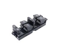 Interruptor Regulador Ventana Para VW Para Sharan Para Seat Para Alhambra Para Ford Para Galaxy 1995-2010 7M6959857 Botón Interruptor Elevación Regulador Ventanilla Eléctrica Coche