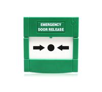 Interruptor Reinicio Emergencia Contra Incendios Interruptor Alarma Contra Incendios Botón Reinicio Llave Control Acceso Botón Activación Manual