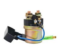 Interruptor Relé Arranque Eléctrico Para Motocicleta Para Y&amaha XJ700 XV125 VIRAGO XV240 XV250 V-STAR 250 XV700 XVZ1300 XV750